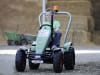 Berg Go-Kart "Fendt 939 BFR-3", 07.21.04.00