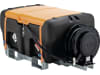 Cemo Tankanlage "KS mobil Easy 330 Premium" 330 l für Benzin; Benzingemische, mobil, 12 V-Elektropumpe, 10 m Befüllschlauch mit Schlauchaufroller, , 11361