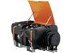 Cemo Tankanlage "KS mobil Easy 330 Premium" 330 l für Benzin; Benzingemische, mobil, 12 V-Elektropumpe, 10 m Befüllschlauch mit Schlauchaufroller, , 11361