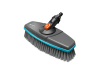 Gardena Cleansystem Stielbürste hard flex   18810-20