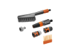 Gardena Cleansystem Grundausstattung S soft   18862-20