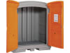 Cemo Gefahrstoffdepot "220/2", für zwei 200 Liter Fässer, 11550