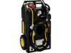 Cemo Kraftstofftrolley "Ex0" 95 l mit 12 V-Elektropumpe, 10646