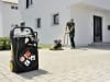 Cemo Kraftstofftrolley "Ex0" 60 l mit Handpumpe, 10507