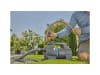 Gardena Gartenpumpe 4200 Silent   09054-61