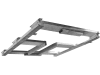 DURAplas® Transportpalette 1.878 x 1.375 x 100 mm für Weidefass H-Eco und Transportfass H-Pro mit 2.000 – 3.000 l, CHA2-3COMP