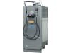 Cemo Tankanlage "Uni" 1.500 l für Frischöl, stationär, stationär, 4 m Schlauch mit Schlauchhalter, 230 V-Elektropumpe, 8681