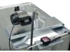 Cemo Tankanlage "Uni" 1.000 l für Frischöl, stationär, stationär, 15 m Schlauch mit Aufroller, 230 V-Elektropumpe, 8680