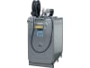 Cemo Tankanlage "Uni" 1.000 l für Frischöl, stationär, stationär, 15 m Schlauch mit Aufroller, 230 V-Elektropumpe, 8680