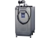 Cemo Tankanlage "Uni" 1.000 l für Frischöl, stationär, stationär, 4 m Schlauch mit Schlauchhalter, 230 V-Elektropumpe, 8252
