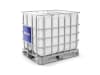 Q8 Mahler G5 SAE 40 1000 l Container   