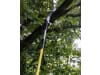 Berger Teleskopstange "ArboRapid Light 600" 1,70 – 6,00 m, 4 Segmente, GFK-Rohre, 77004
