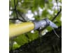 Berger Teleskopstange "ArboRapid Light 600" 1,70 – 6,00 m, 4 Segmente, GFK-Rohre, 77004