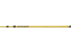 Berger Teleskopstange "ArboRapid Light 465" 1,70 – 4,65 m, 3 Segmente, GFK-Rohre, 77003
