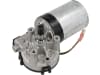 BAUER Elektromotor 24 V/5 W, 3,5 Nm, für Abschaltventil, Ecostar 4300, Regelmotor, Turbine TVR 18, 20, 60 Regenmaschine, 0877310