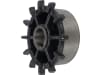 BAUER Bremstrommel für Haspelbremse Regenmaschine Rainstar 90 TiH, 110 TiH, 120 TiH, 8295946