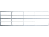 Patura Weidetor "Compact" 1,25 – 3,00 m x 0,90 m, 3-fach verstellbar, 371040