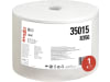 Putztuch "WypAll® X50 General Clean™" L x B: 310 x 249 mm, weiß, 1-lagig, 1 x Rolle á 1.100 Tücher, 8356