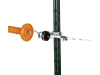 Patura Torgriffisolator für T-Pfosten 4 St., 172920