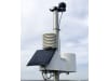 METOS® Wetterstation "Eco 5" mit 5 Sensoren und Stationsmast zzgl. Servicevertrag, 700271