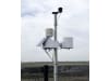 METOS® Wetterstation "Eco 5" mit 5 Sensoren und Stationsmast zzgl. Servicevertrag, 700271