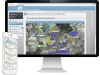 raindancer Beregnungsmanagement "Raindancer Pro" für die mobile Steuerung und Überwachung von Trommel-, Linear- und Kreisberegnungsanlagen, zzgl. Servicevertrag, 101010