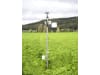 METOS® Wetterstation "Pro 8" mit 8 Sensoren und Stationsmast zzgl. Servicevertrag, 700268