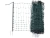 KERBL Begrenzungszaun "Camping Net" 80 cm/20 m, Doppelspitze, nicht stromführend, 292227
