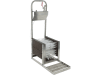 KERBL Stiefelreiniger, 296900