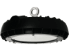LED-Hallenstrahler 100 W 14.500 lm, 225 x 127 mm, dimmbar 1 – 10 V