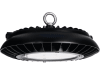 LED-Hallenstrahler 200 W 28.000 lm, 275 x 152 mm, dimmbar 1 – 10 V