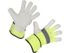 Keron Winterhandschuh "Neon" Ziegenleder, chromfrei gegerbt; Baumwollfleece; Polyester