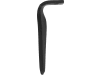 Rau Kreiseleggenzinken 280 mm links für Kreiselegge CH und CK, RG00044501