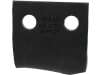 Rau Kreiseleggenzinken 280 mm links für Kreiselegge CH und CK, RG00044501