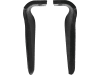 Maschio Kreiseleggenzinken links/rechts 300 x 15 mm, für Kreiselegge DM