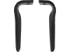 Maschio Kreiseleggenzinken links/rechts 280 x 14 mm, für Kreiselegge DC