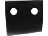 Maschio Kreiseleggenzinken 1 St. rechts 330 x 12 mm für Kreiselegge DC, M38100219R