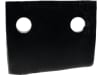 Maschio Kreiseleggenzinken 1 St. rechts 300 x 12 mm für Kreiselegge DM, M36100210R