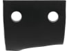 Maschio Kreiseleggenzinken 1 St. rechts 300 x 12 mm, beschichtet, für Kreiselegge DM Classic, M36100223