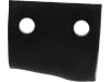 Maschio Kreiseleggenzinken 1 St. links 300 x 12 mm, beschichtet, für Kreiselegge DM Classic, M36100224R