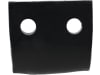 Maschio Kreiseleggenzinken 1 St. rechts 280 x 14 mm für Kreiselegge DC, M38100222R