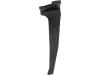 Maschio Kreiseleggenzinken "Quick Fit" 1 St. rechts 320 x 15 mm für Schnellwechselsystem Kreiselegge DM Rapido, M36100227R