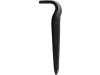 Maschio Kreiseleggenzinken 330 x 12 mm für Kreiselegge DC