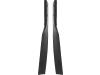 Maschio Kreiseleggenzinken links/rechts 280 x 12 mm, für Kreiselegge HB, HM, HL