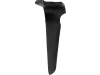 Maschio Kreiseleggenzinken rechts 330 x 12 mm für Kreiselegge DC-Rapido, M36100290R