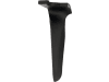 Maschio Kreiseleggenzinken "Quick Fit" rechts 320 x 15 mm mit Bohrung, für Kreiselegge DM Rapido, M36100366R