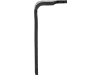 Maschio Kreiseleggenzinken "Quick Fit" 1 St. rechts 320 x 15 mm für Schnellwechselsystem Kreiselegge DM Rapido, M36100227R