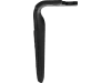 Maschio Kreiseleggenzinken "Quick Fit" links 320 x 15 mm beschichtet, für Kreiselegge DM Dominator, DM Rapido, M36100241R