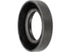 Wellendichtring 28 x 47 x 10 mm mit Staublippe