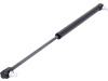 Gasdruckfeder mit Winkelgelenk/Winkelgelenk, , 250 – 385 mm, 400 N, ohne Kugelzapfen, Kunststoffgehäuse